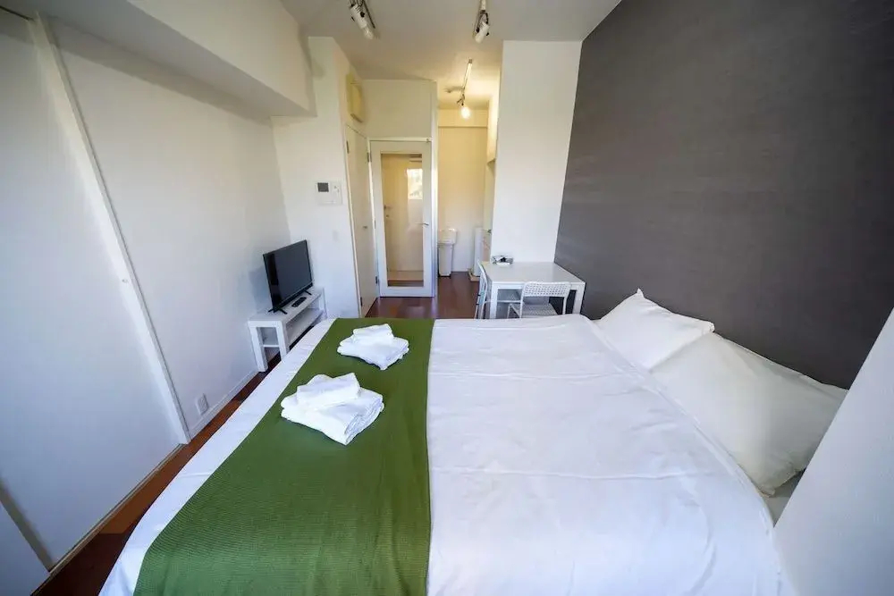 Photo - S-Presso Namba Parks Street