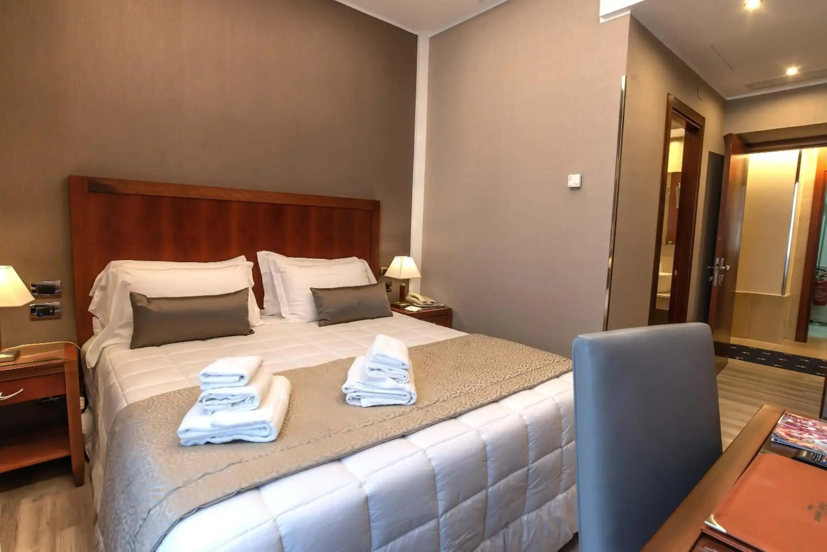 Foto - Hotel St. Moritz