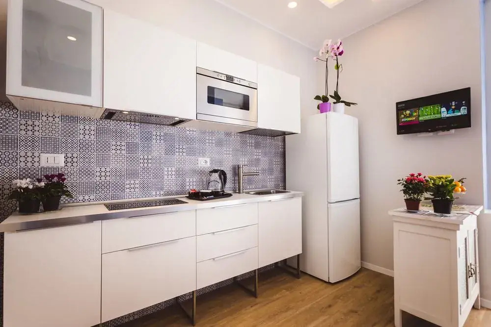 Foto - Angelina Rooms in Rome