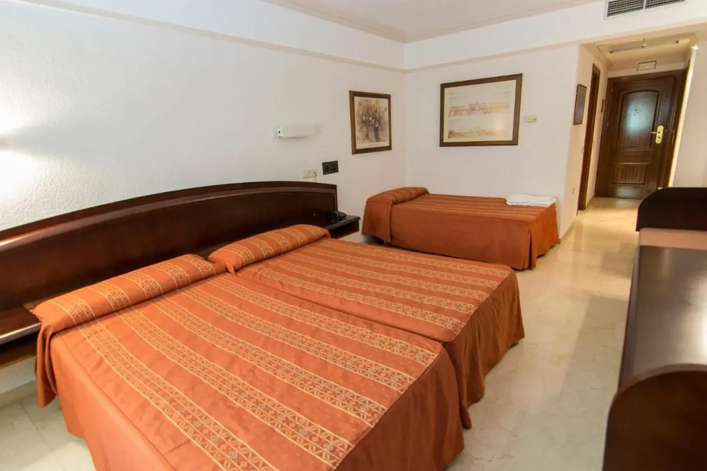 Foto - Hotel Europa