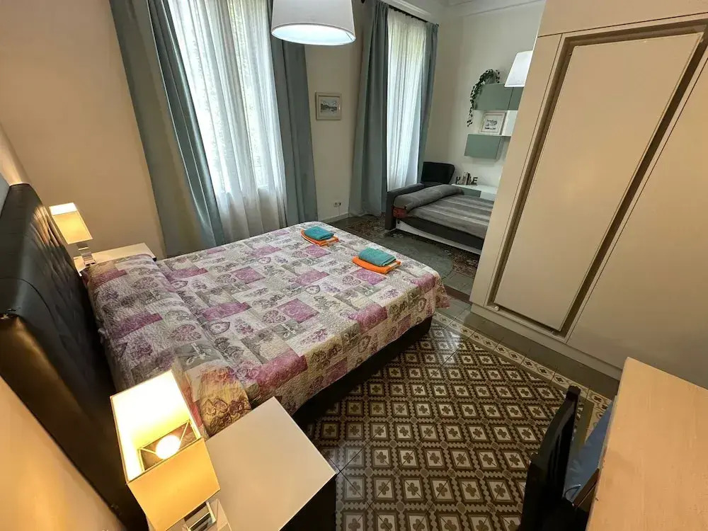 Foto - Rooms in Apartment Roger