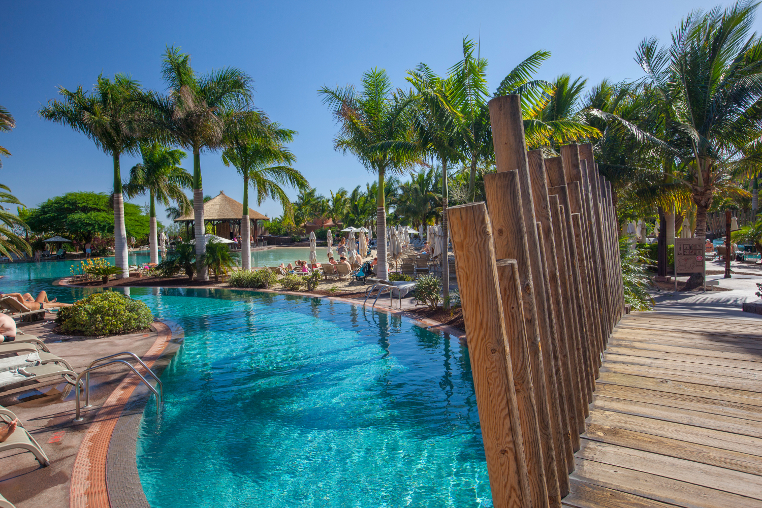 Foto - Lopesan Baobab Resort