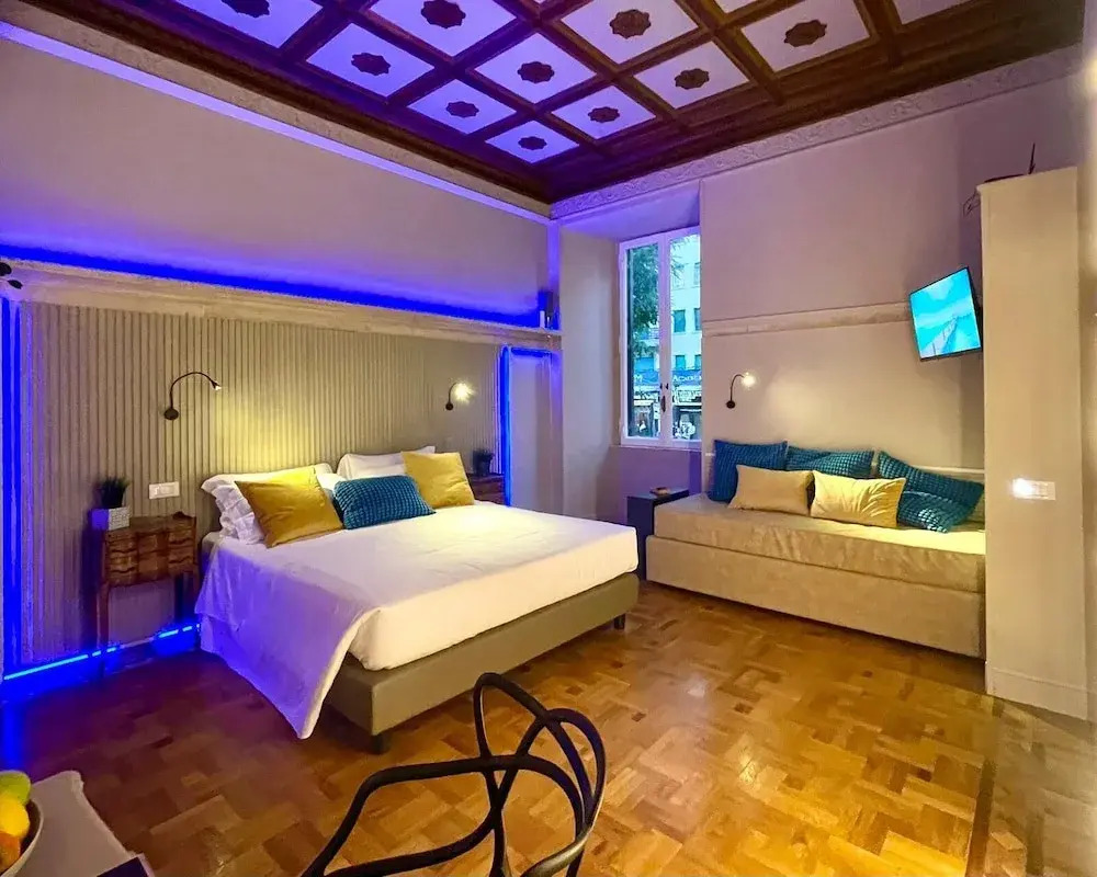 Foto - Z-ArchSuites Urbs