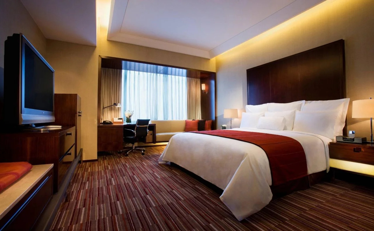 Foto - Renaissance Shanghai Zhongshan Park Hotel