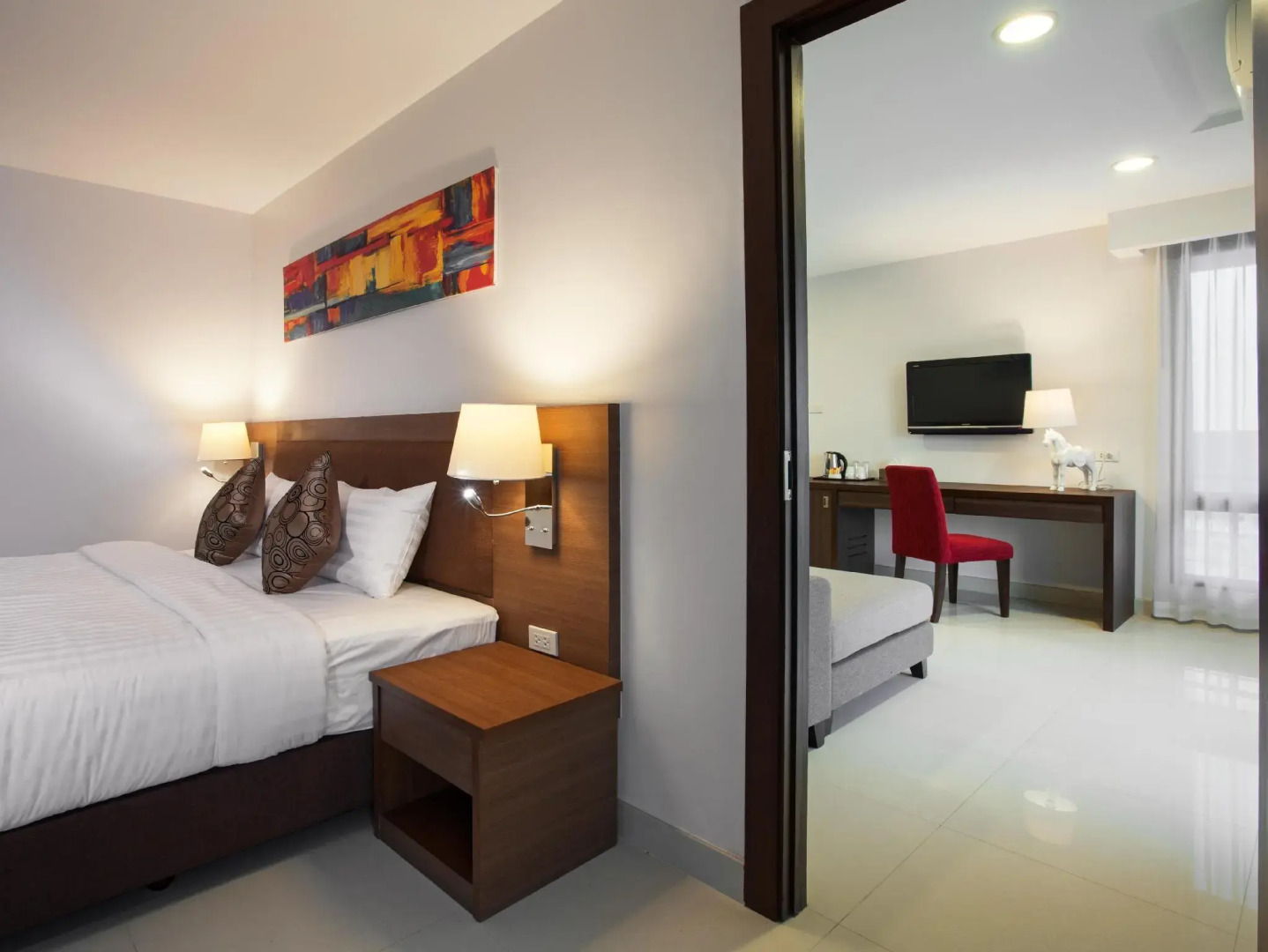 Foto - Riche Hua Hin Hotel