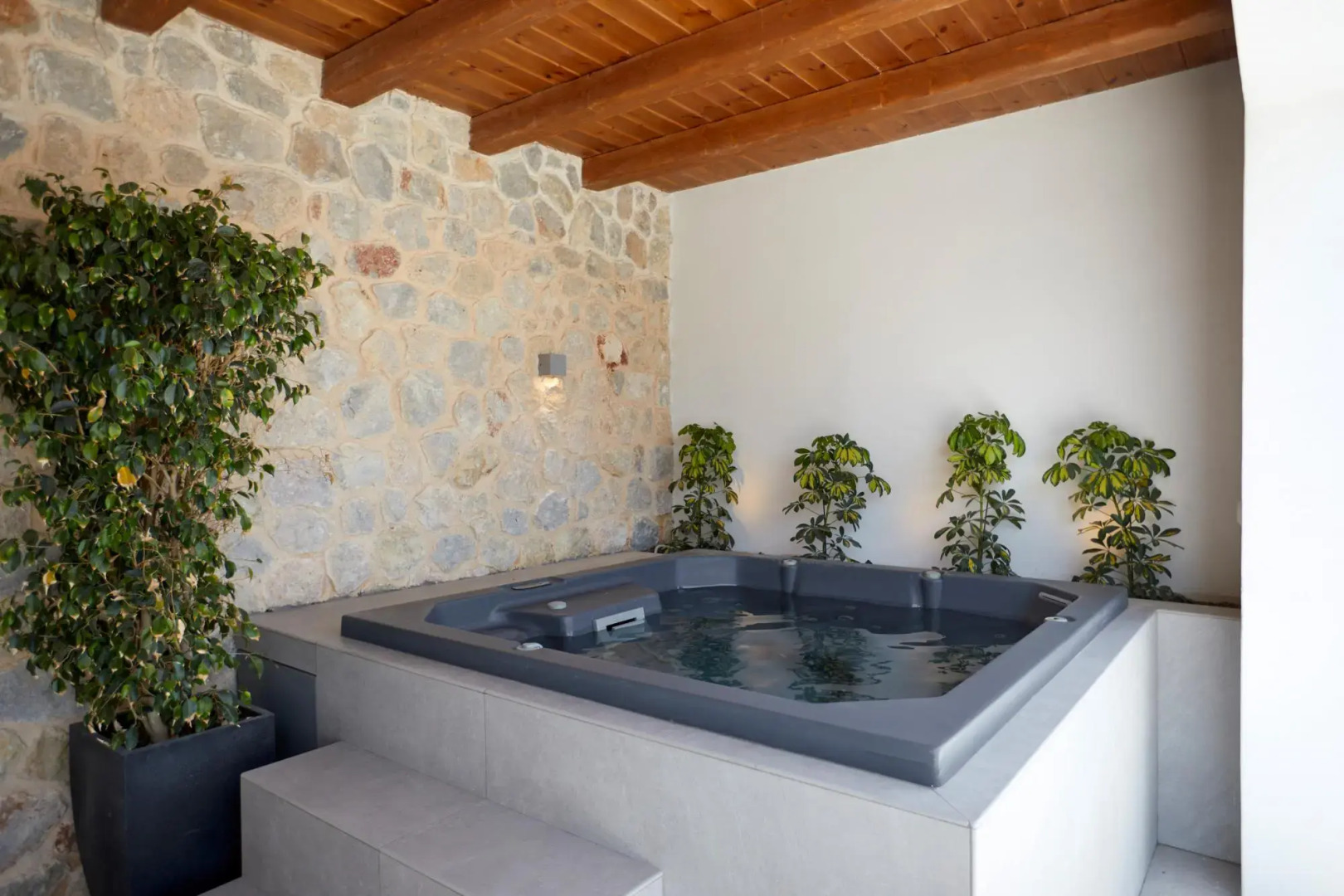 Foto - Kamini White I Villa