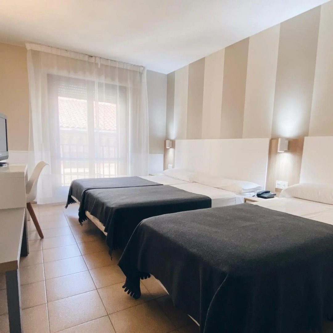 Photo - Hotel Rio Arga
