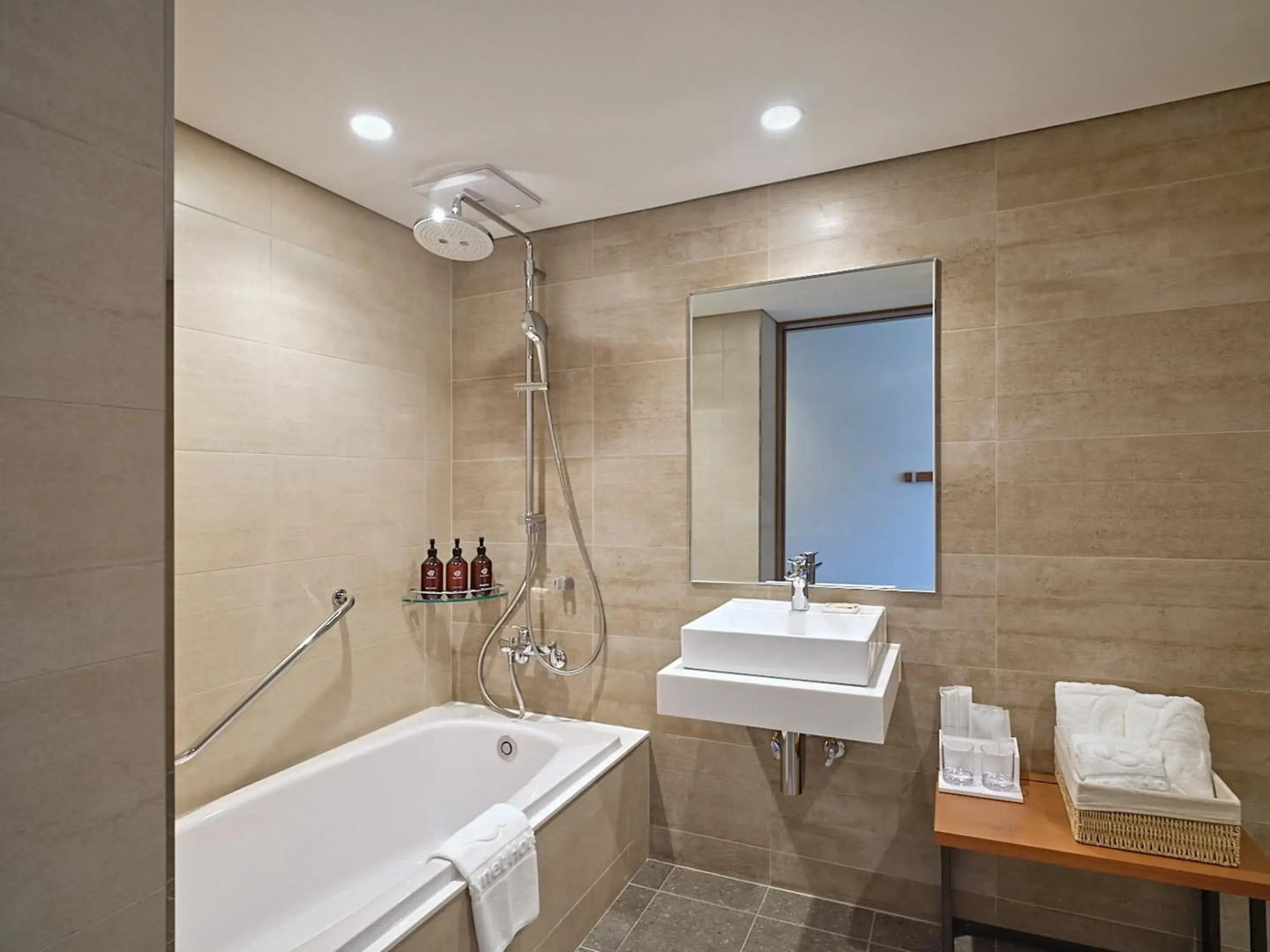 Photo - Roynet Hotel Seoul Mapo