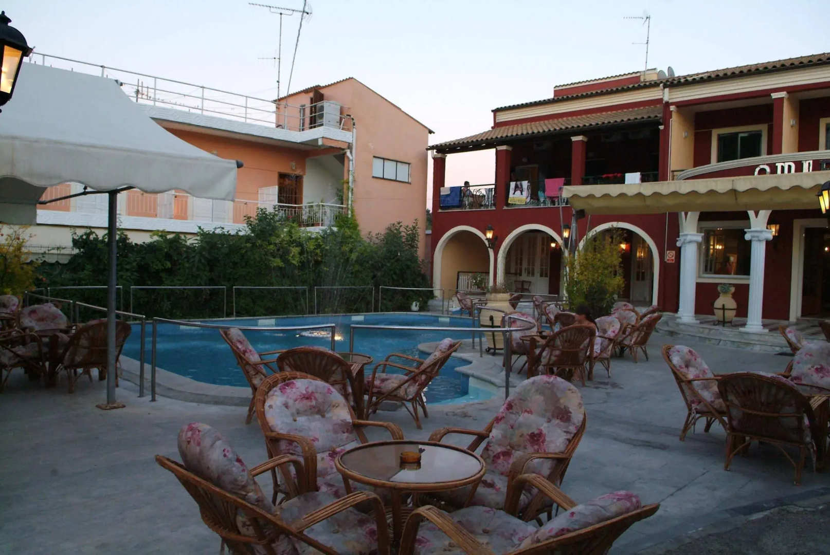 Photo - OPERA BLUE Hotel Gouvia Corfu