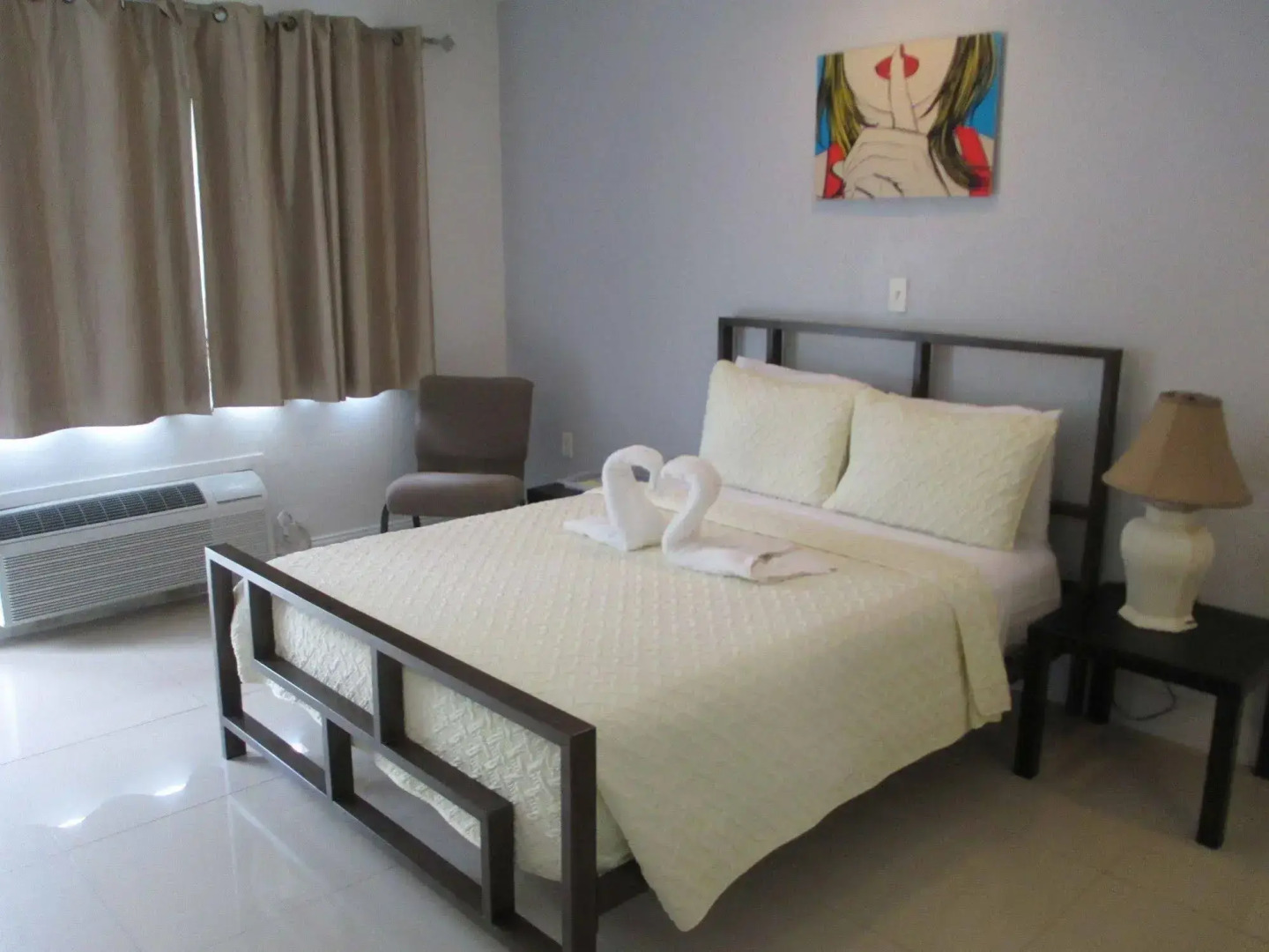 Photo - Shalimar Motel