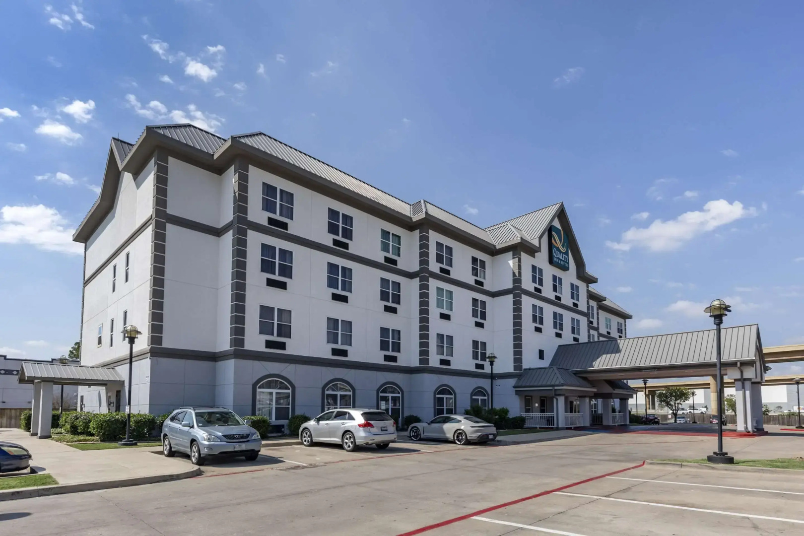 Foto - Quality Inn & Suites I-35 E-Walnut Hill