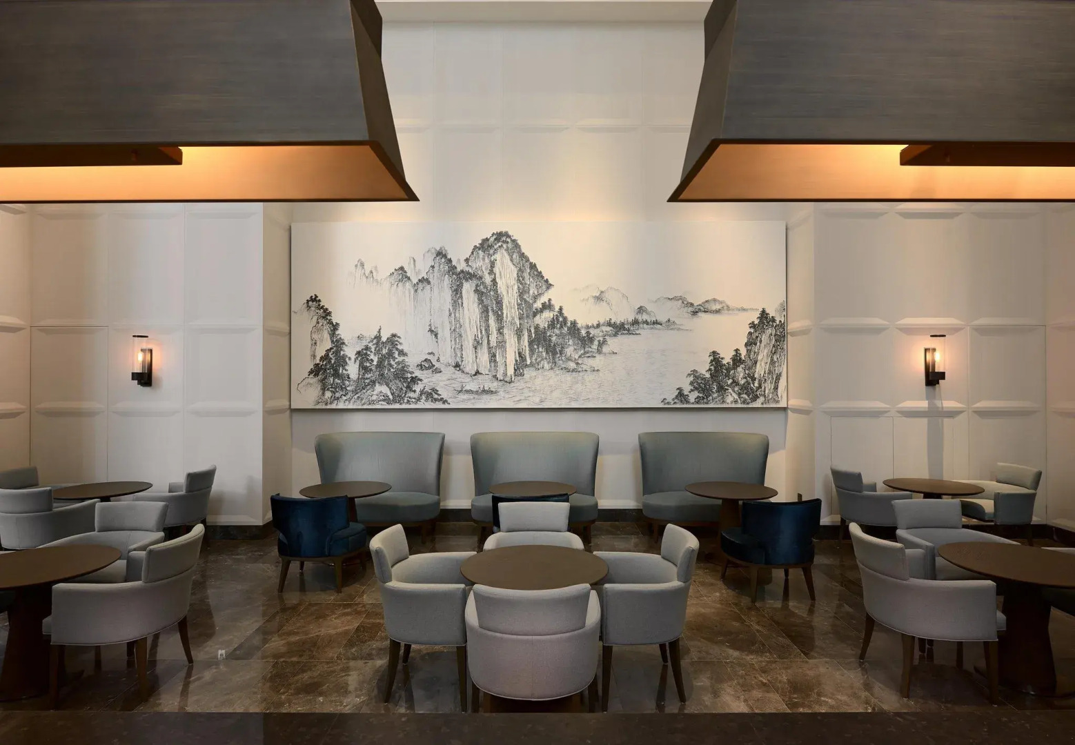 Photo - Taipei Marriott Hotel