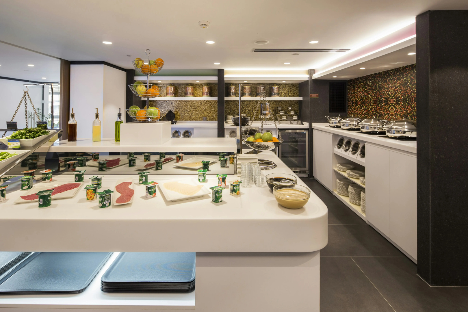 Foto - Hampton by Hilton Istanbul Kurtkoy