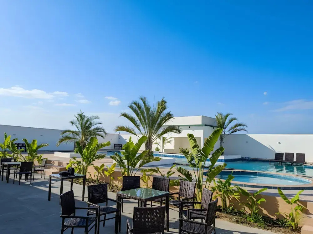 Photo - Lençóis Prime Hotel