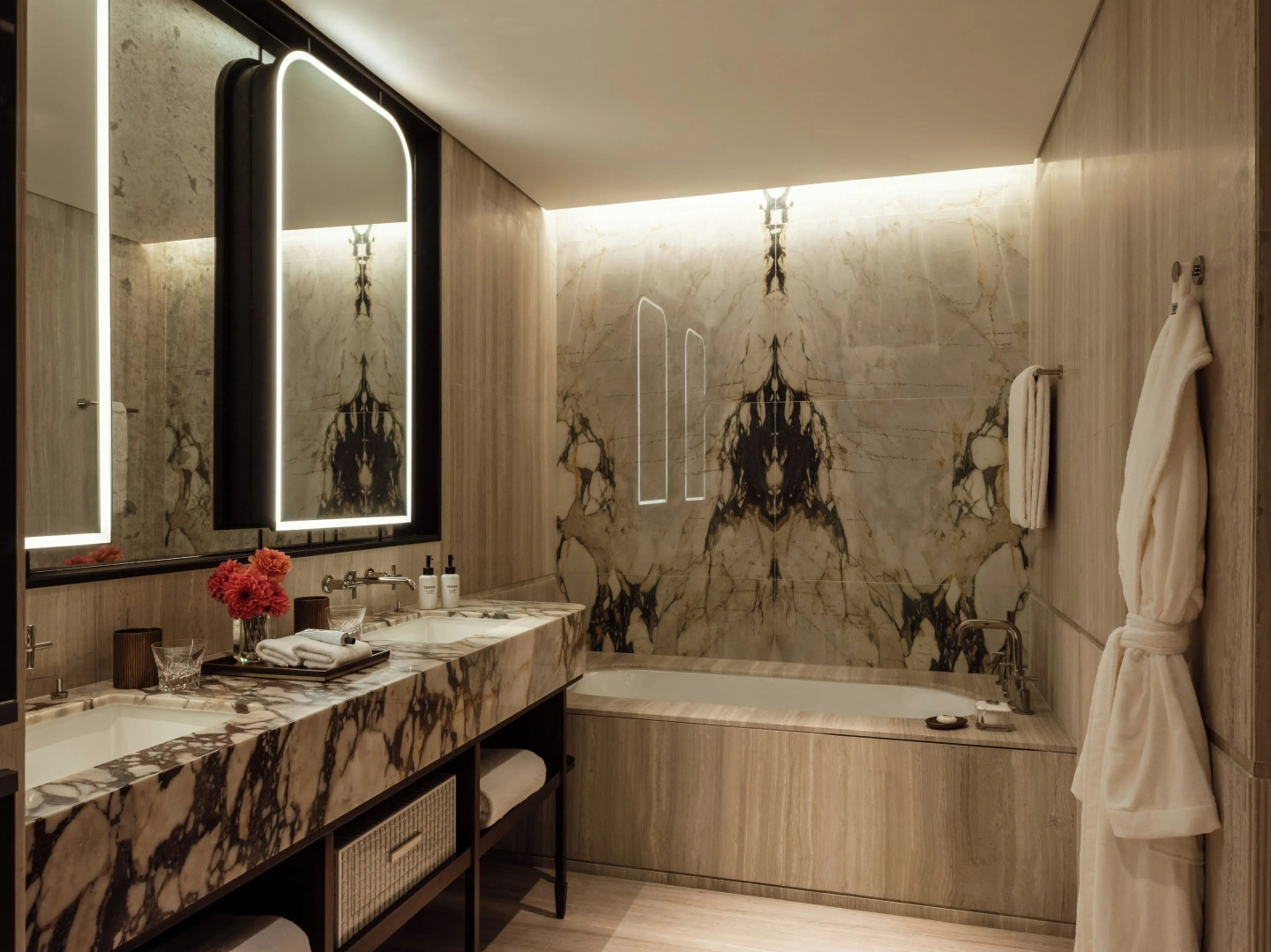 Foto - Rosewood Doha