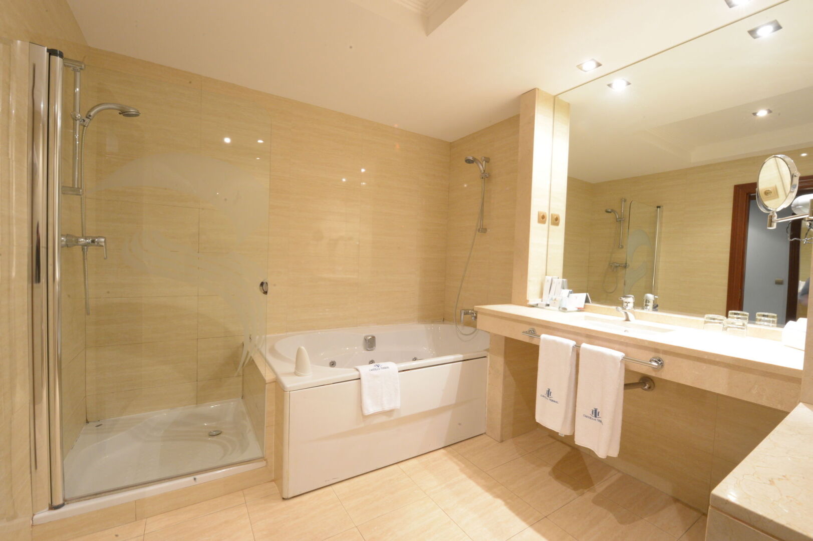 Photo - Castilla Termal Solares