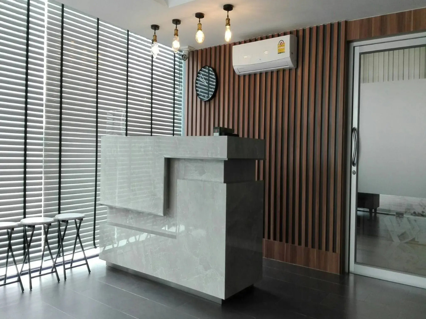 Foto - Q Space Residence