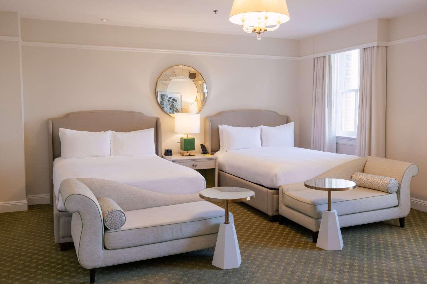 Foto - The Hermitage Hotel