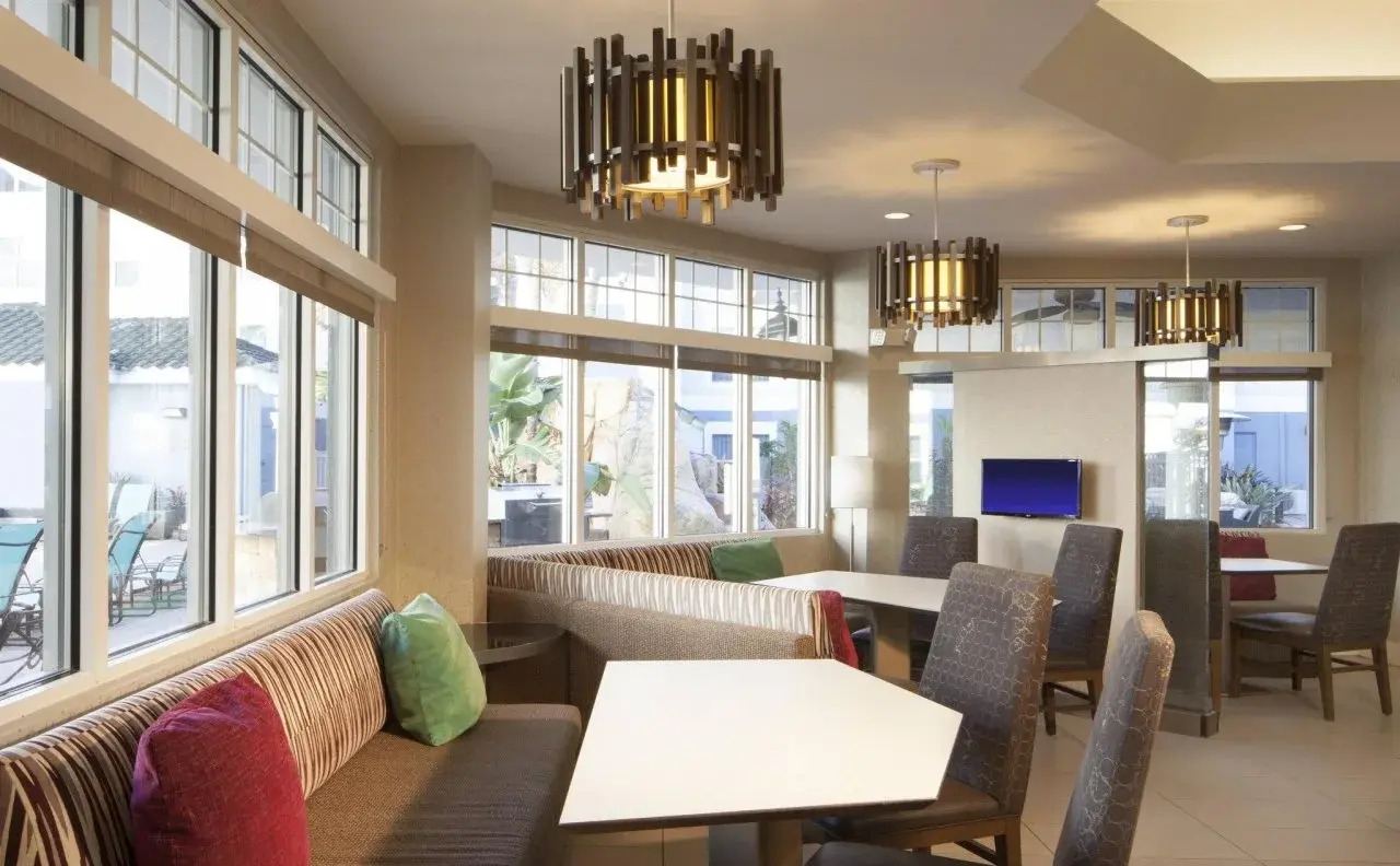 Foto - Residence Inn Orlando Lake Buena Vista