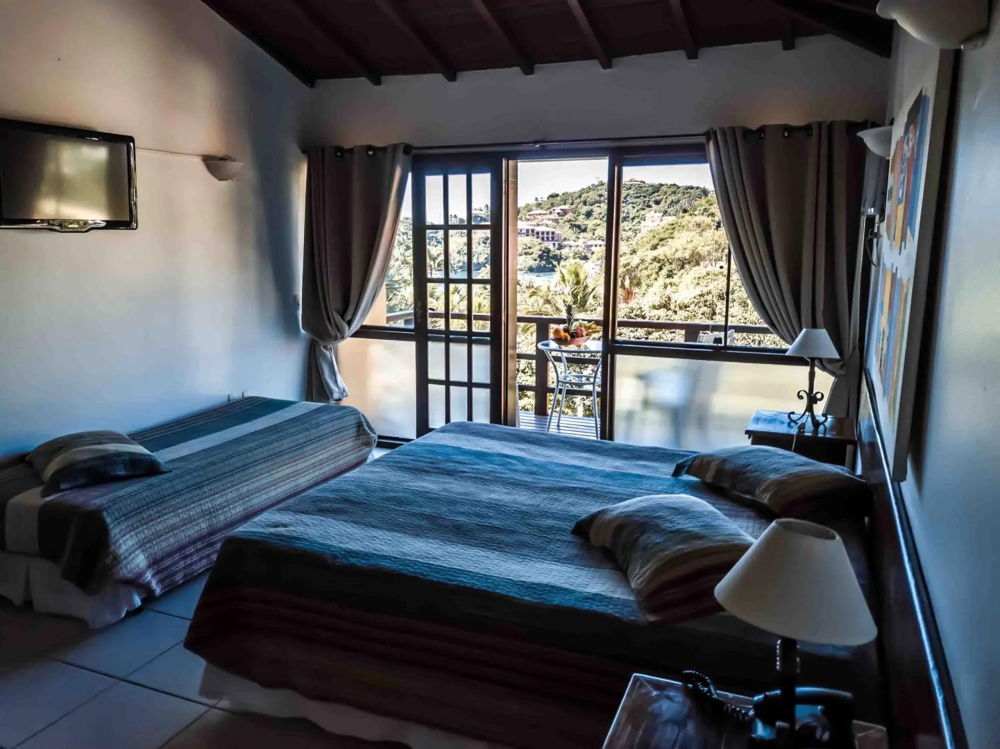 Foto - La Boheme Hotel e Apart Hotel