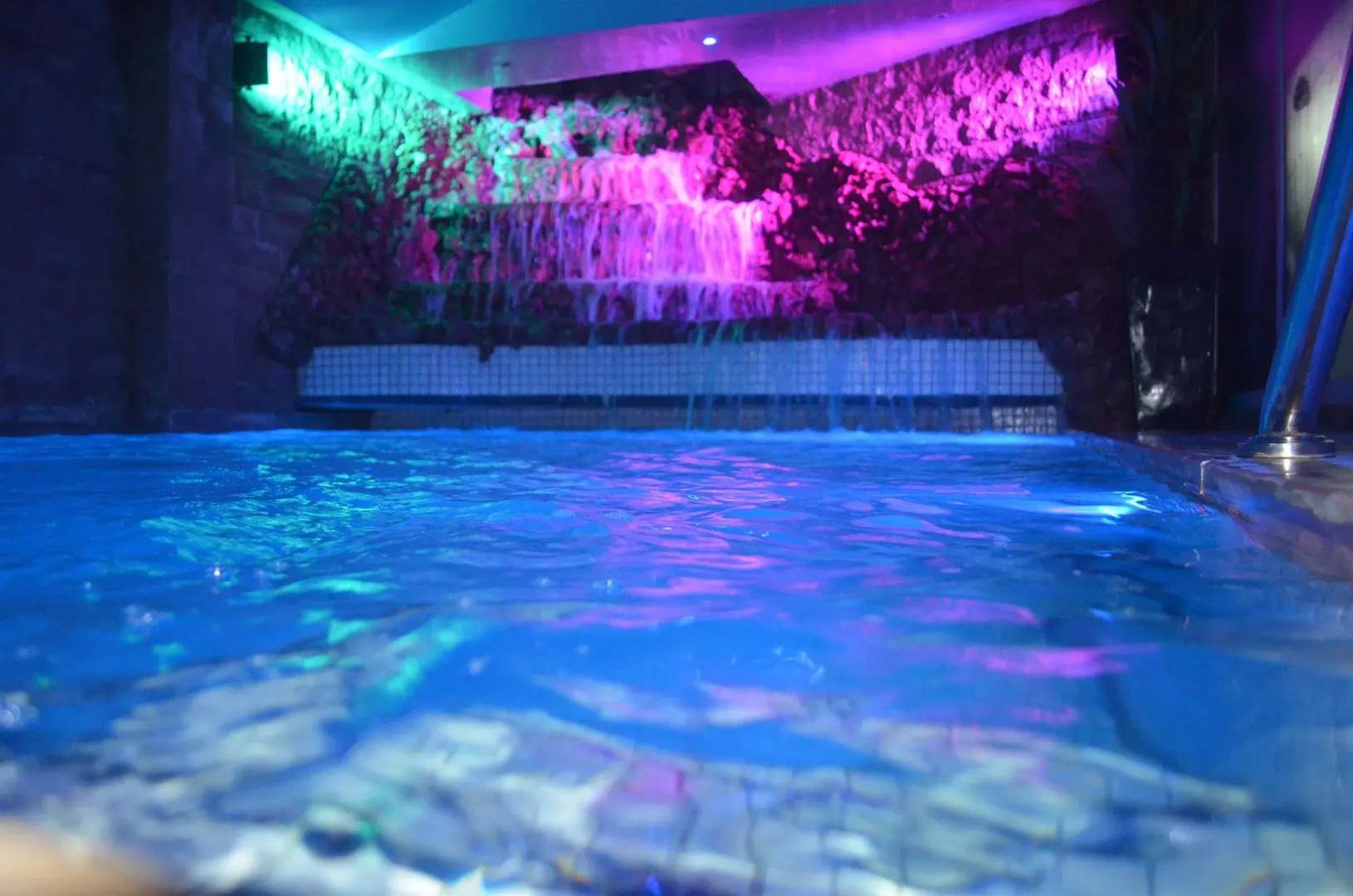 Foto - Hotel Art Palace Suites & Spa