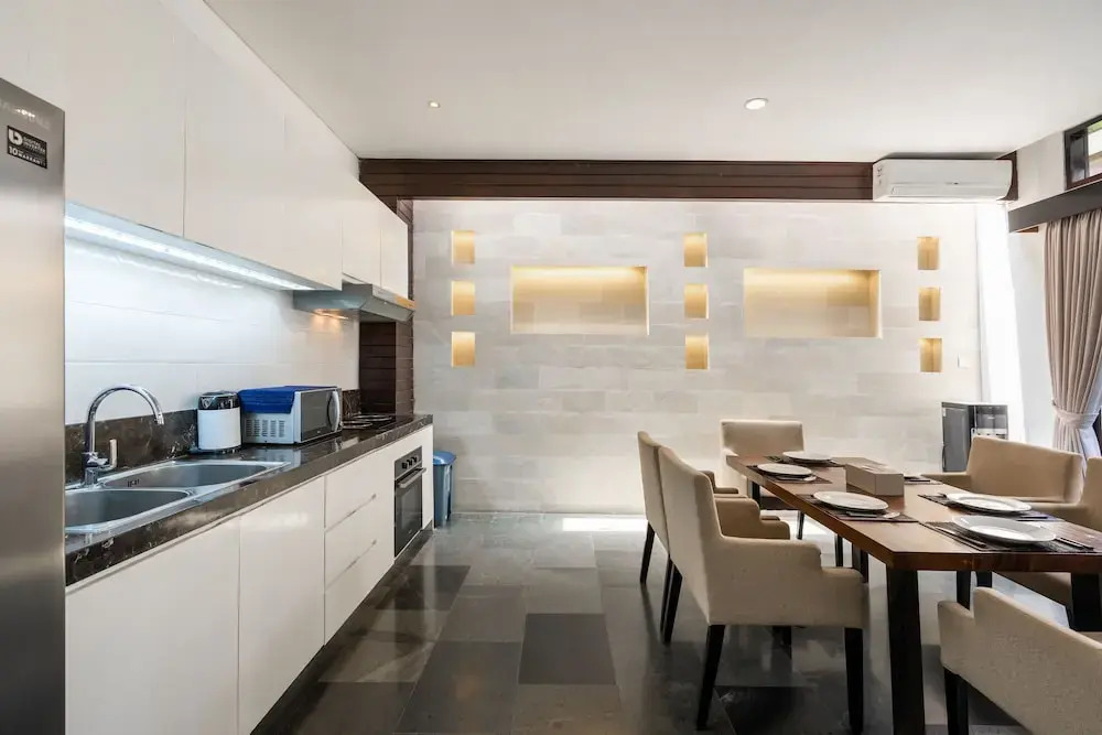 Foto - Ombak B3 Villa by Betterplace