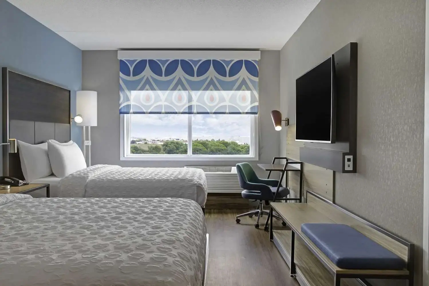 Foto - Tru By Hilton Toronto Airport West