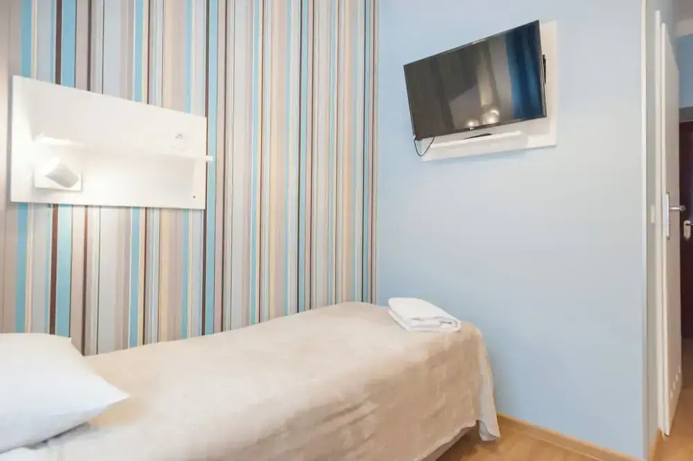 Foto - Premium Hostel