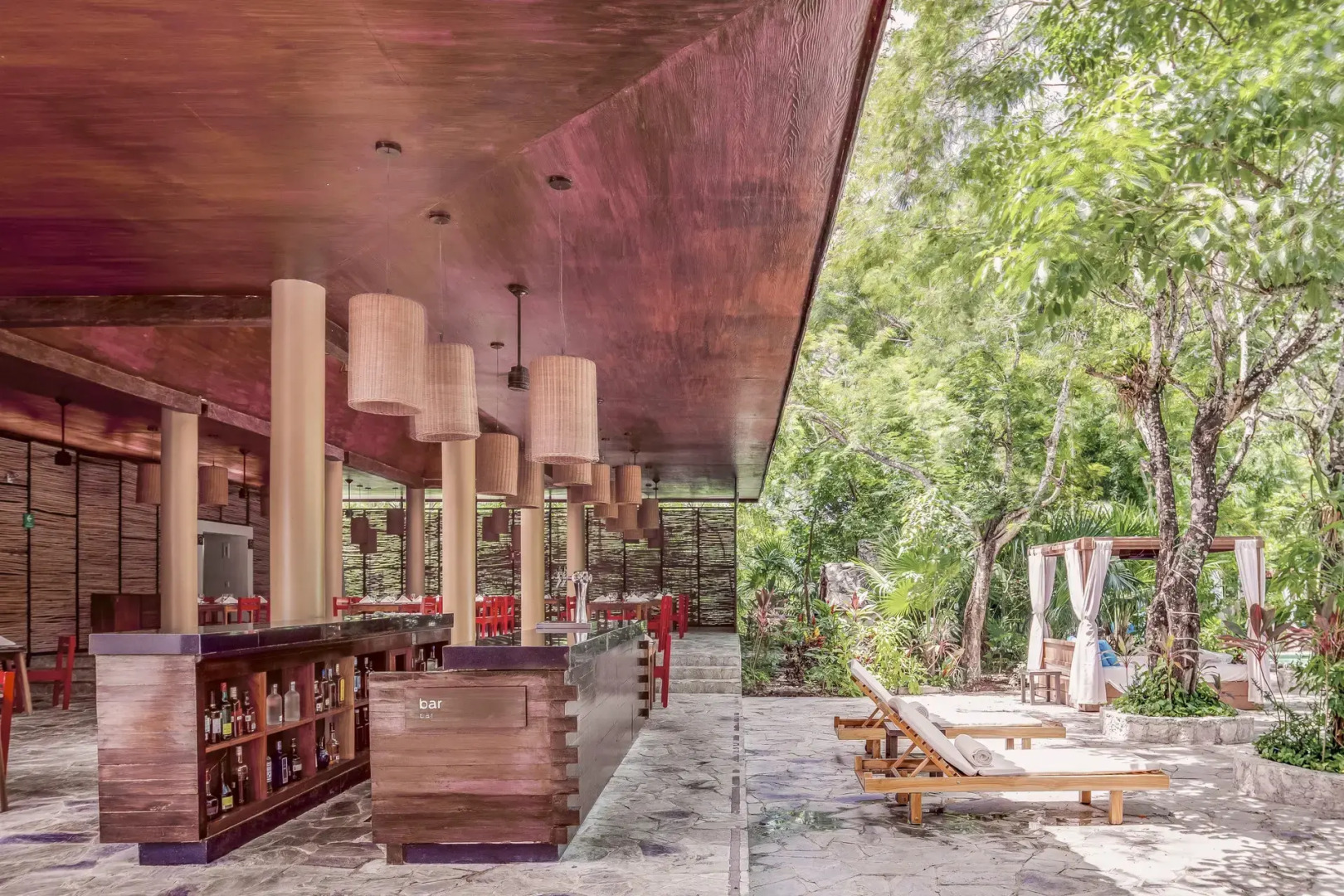 Foto - The Explorean Cozumel All Inclusive