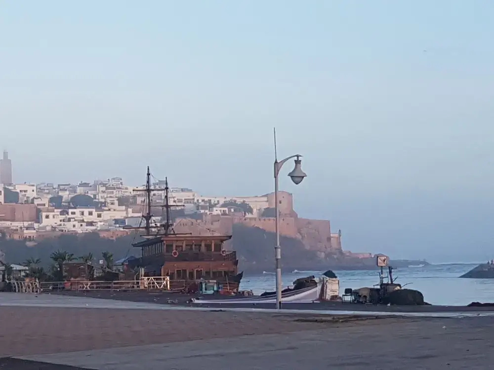 Foto - Dar Shaân