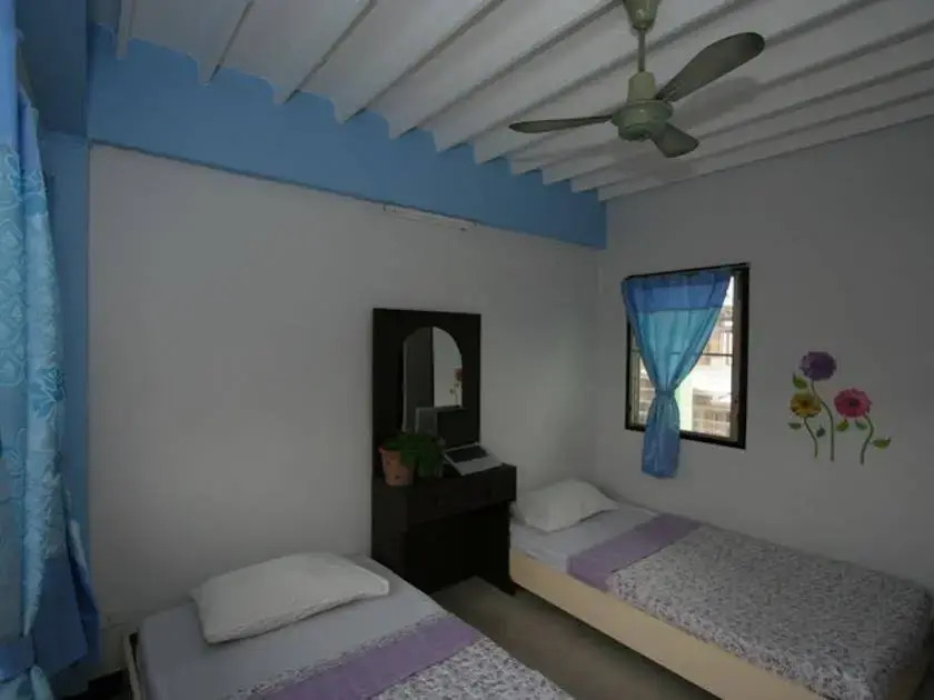 Foto - B House Chiang Mai Thailand