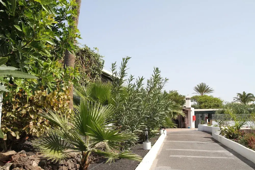 Foto - Casas Heddy, Well-being Resort