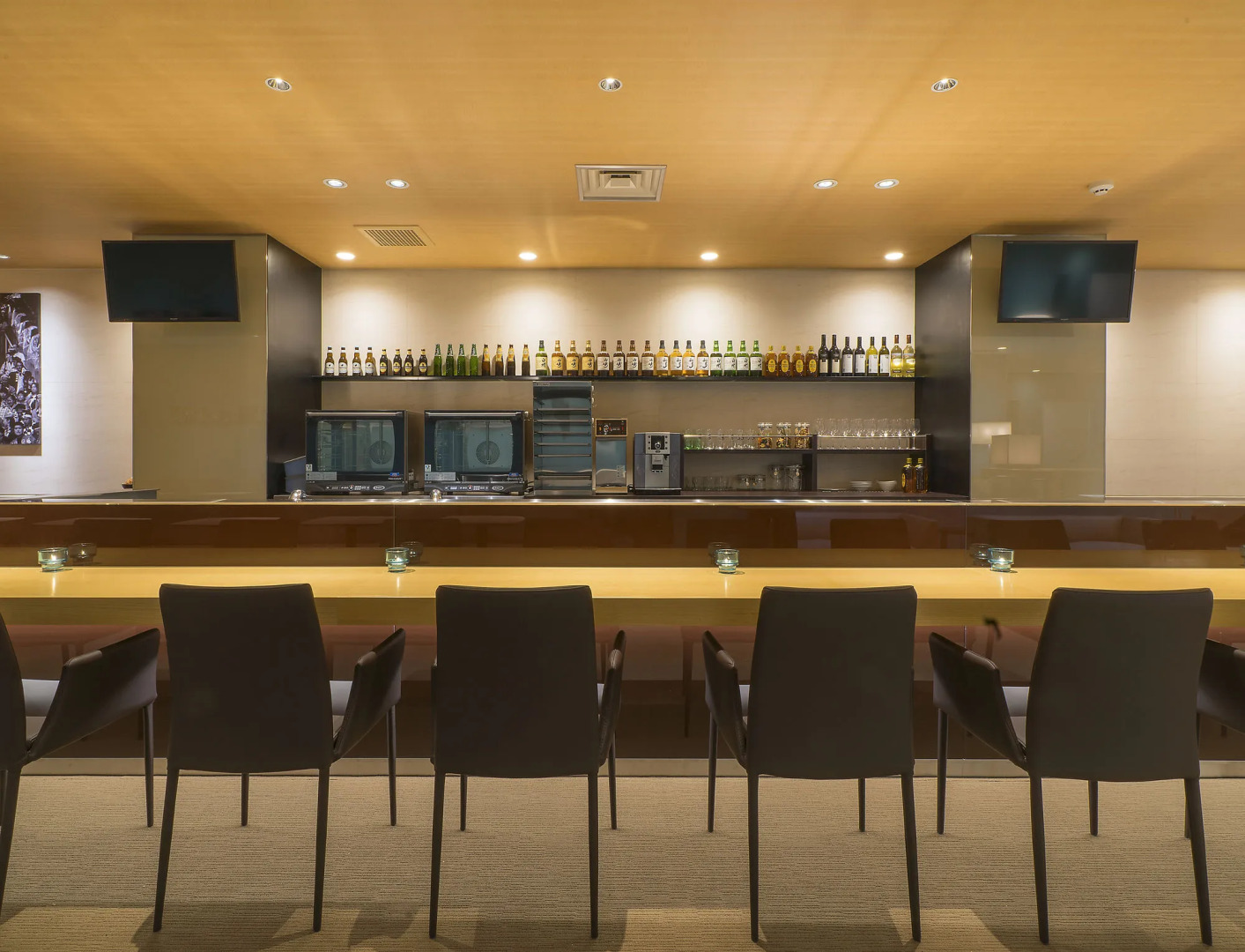 Foto - First Cabin Shinbashi Atagoyama