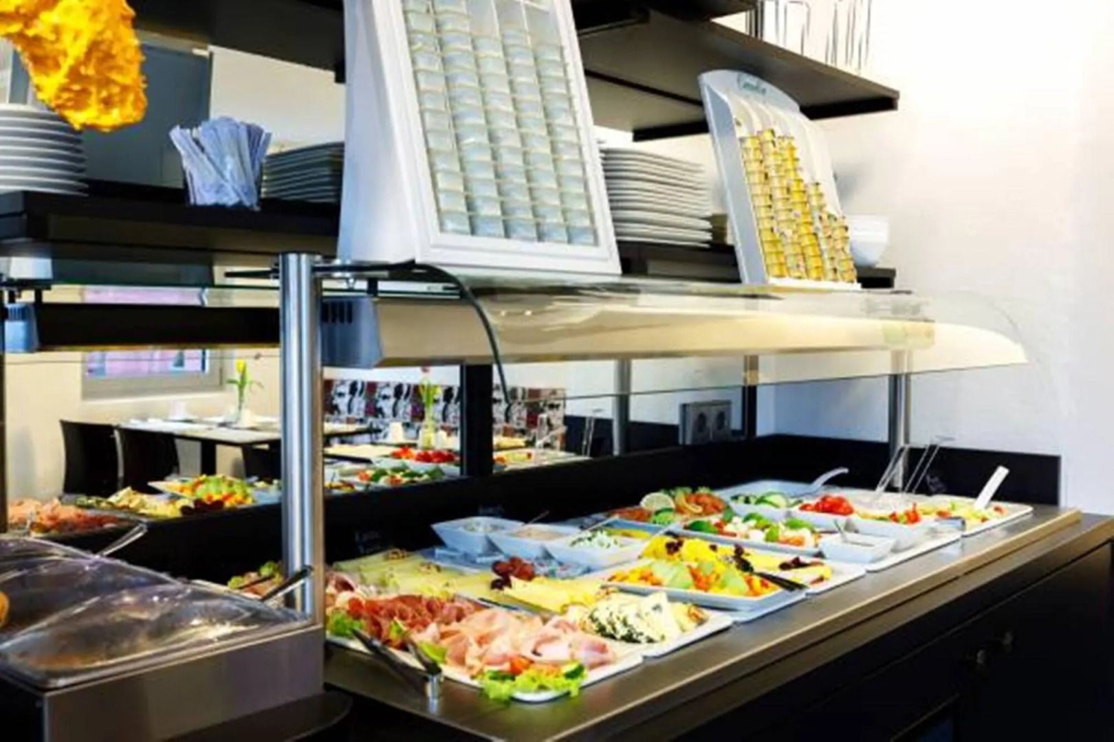 Photo - Das Edlinger