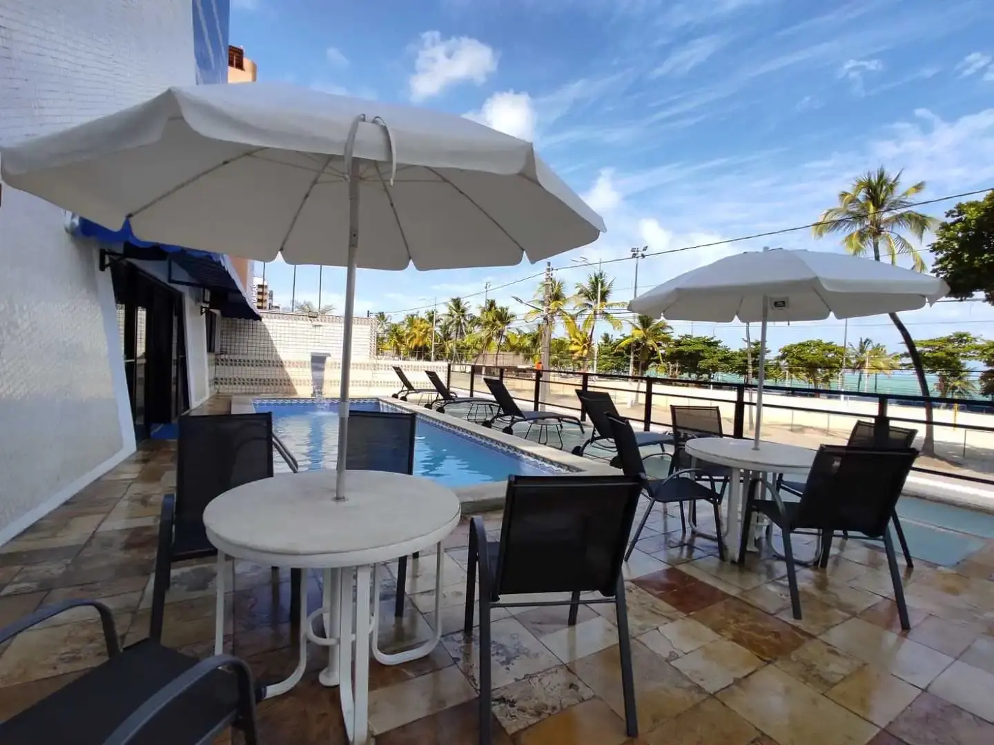 Foto - Praia Hotel Enseada