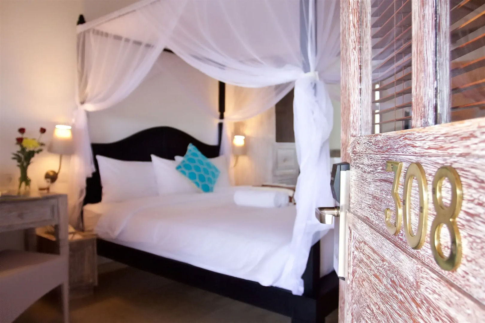 Foto - OK Divers Resort & Spa