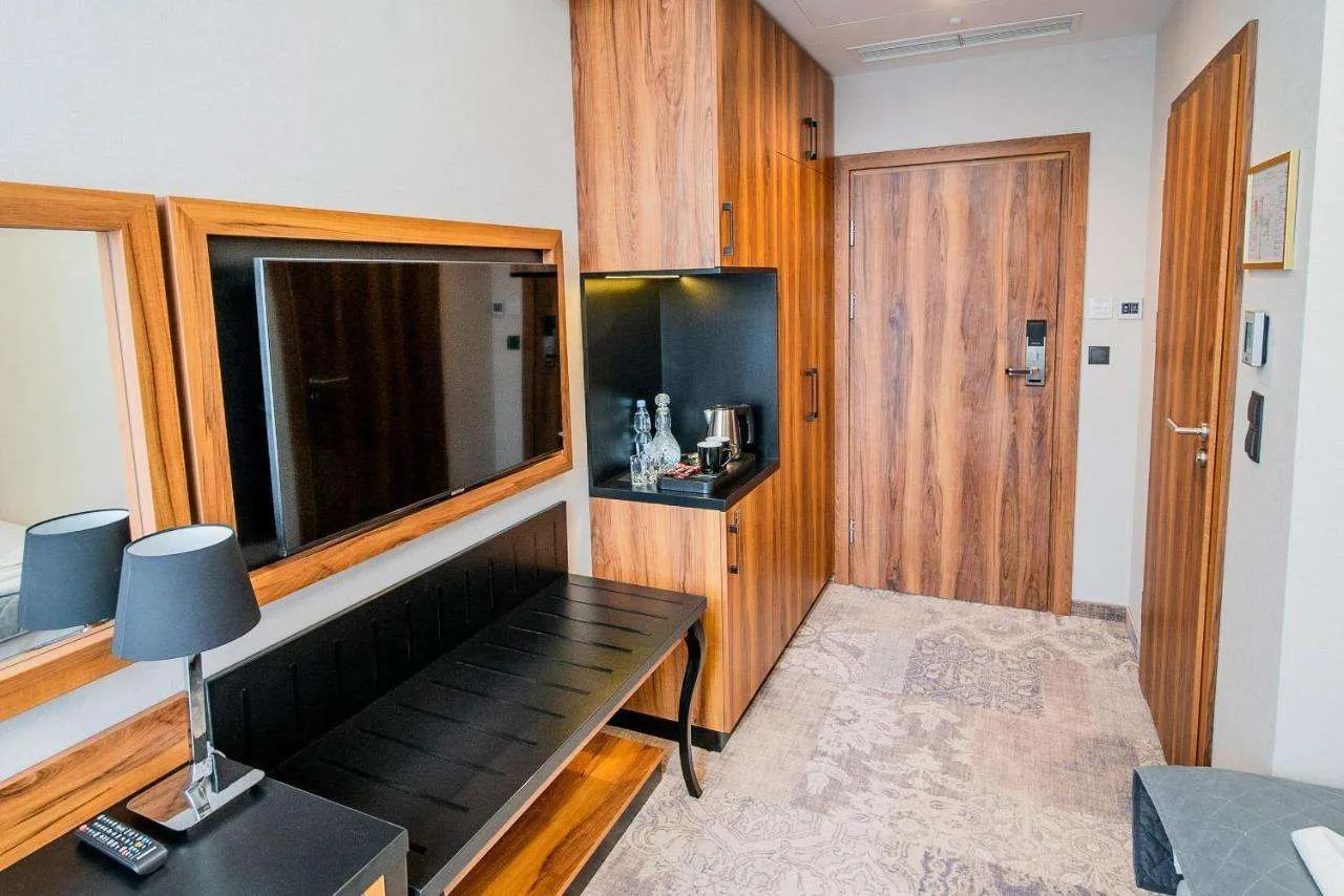 Photo - Sky Hotel Kraków