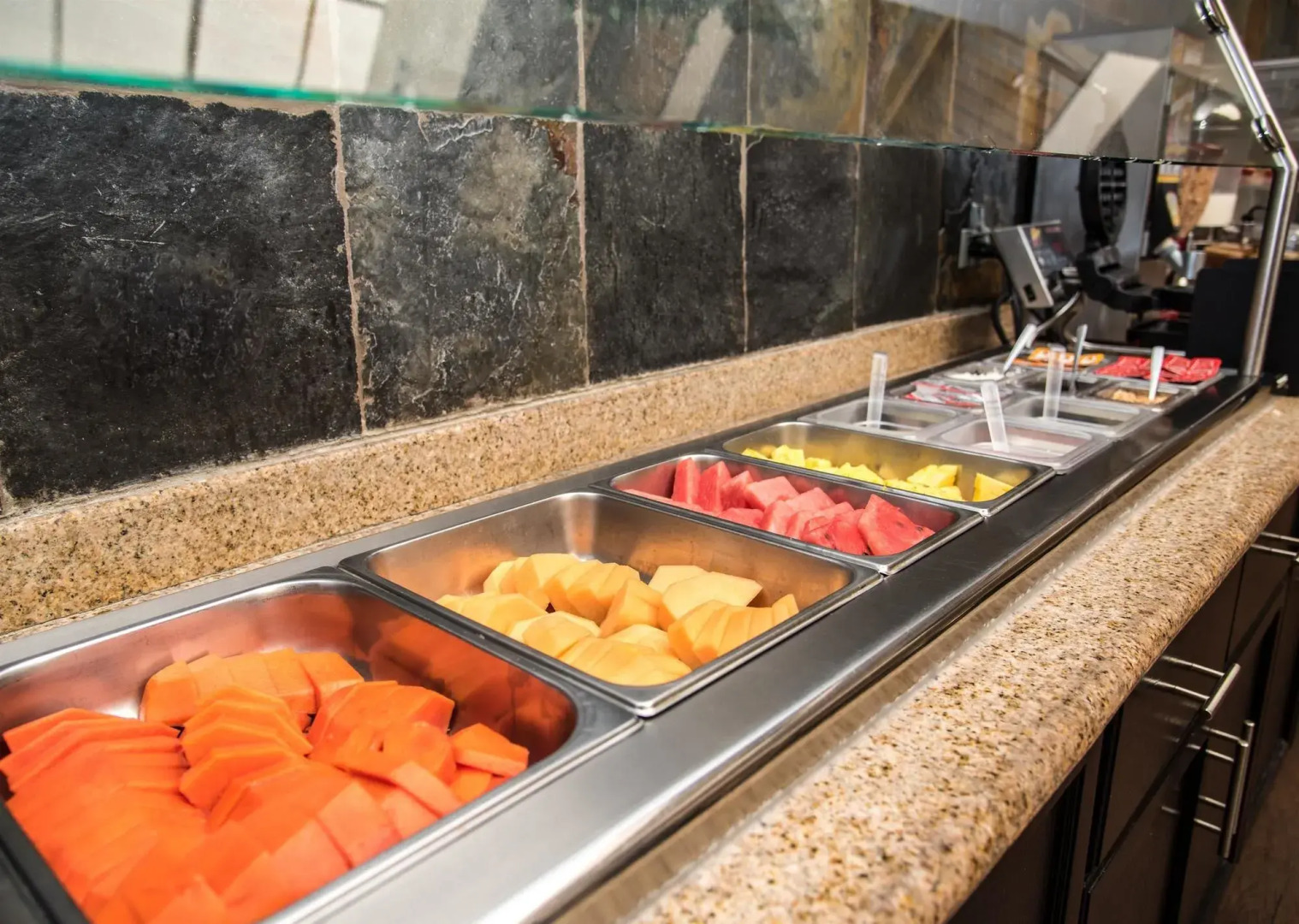 Foto - Best Western PLUS Monterrey Airport