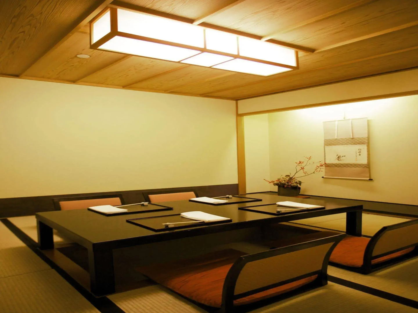 Foto - The Prince Kitano New York