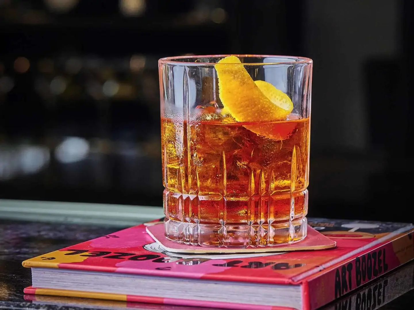 Foto - TRIBE Phnom Penh Post Office