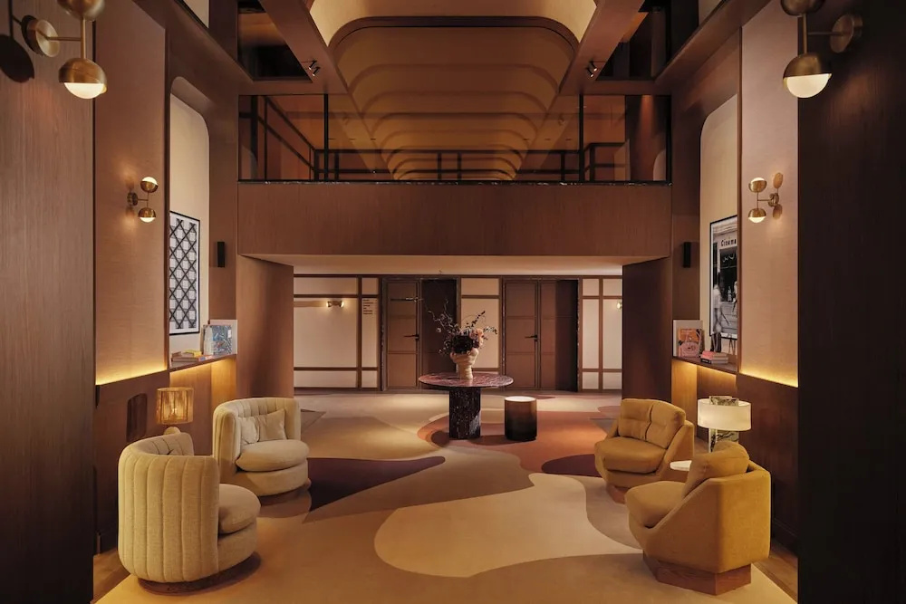Foto - Villa Sahrai, a Member of Design Hotels