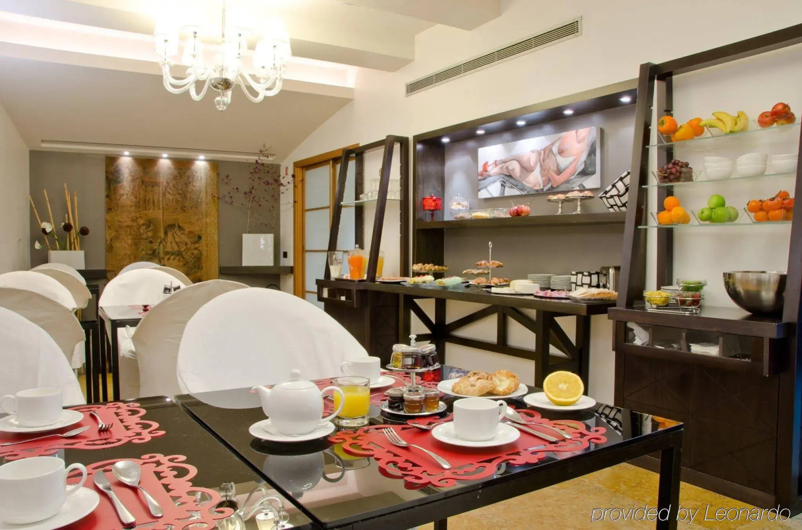 Foto - Hotel Plaza Opéra