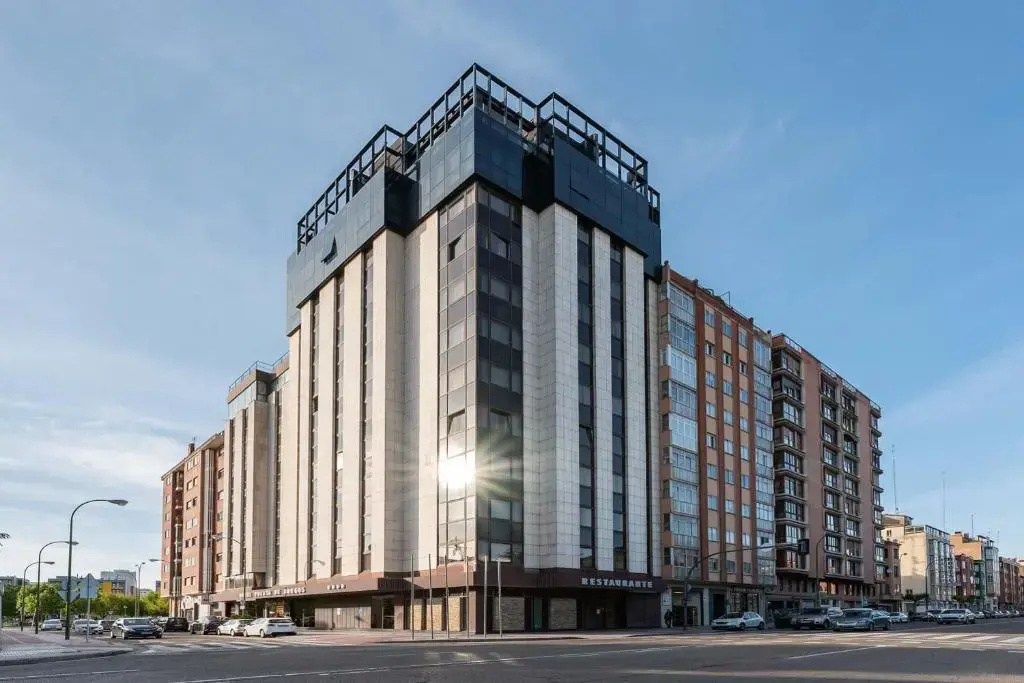 Photo - B&B HOTEL Burgos