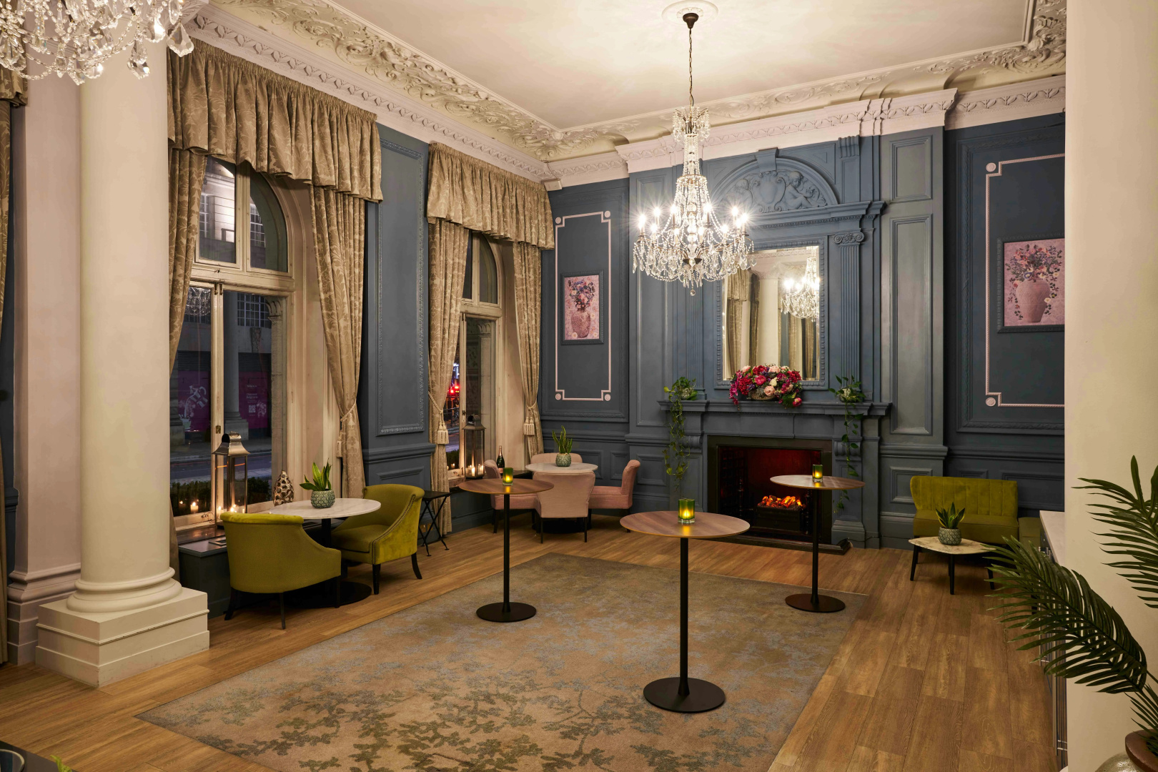 Photo - The Clermont London, Victoria