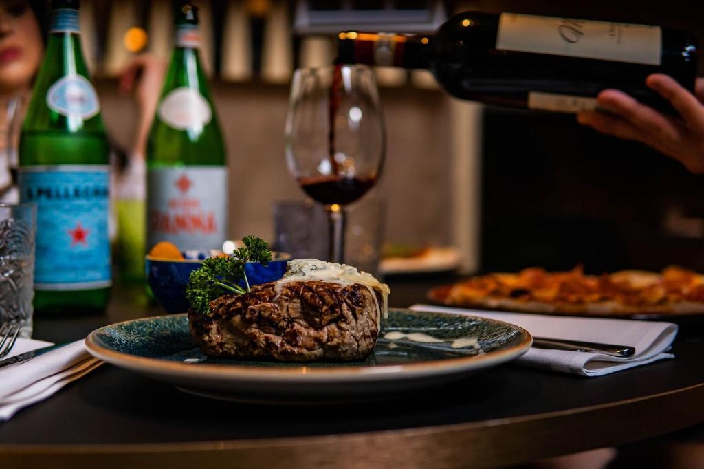 Photo - Hotel Taormina Brussels Airport