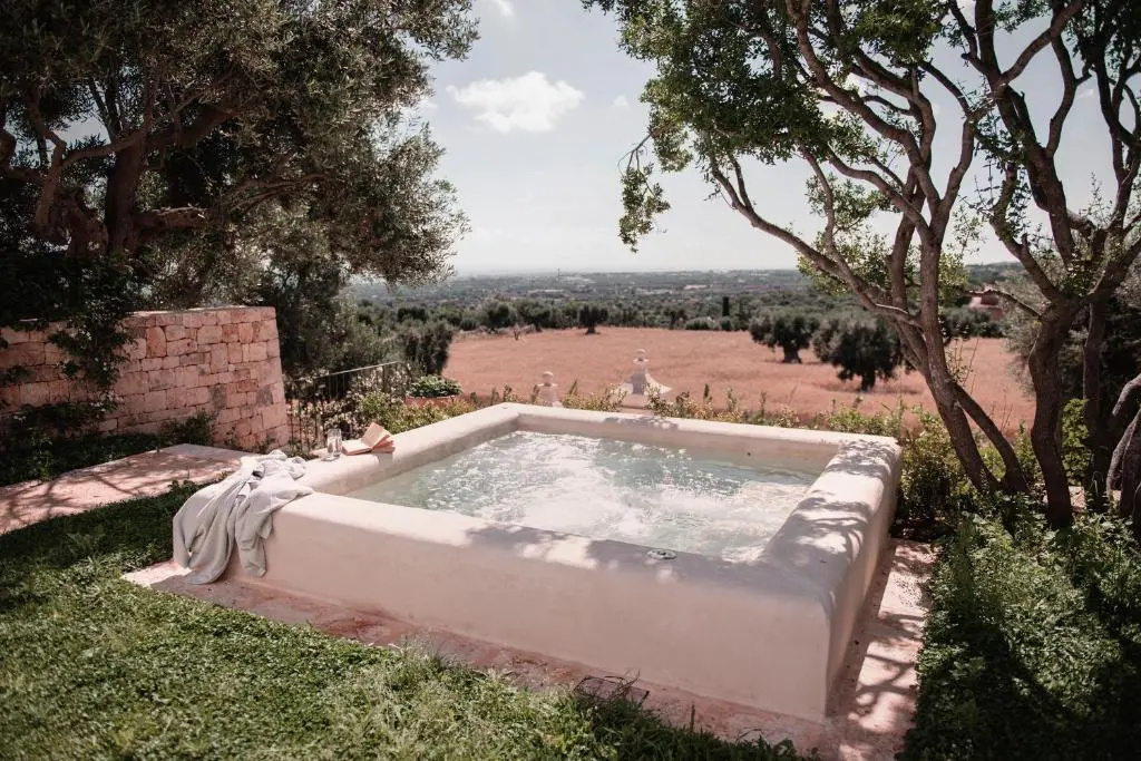 Masseria Auraterrae, Bild 12 von 27