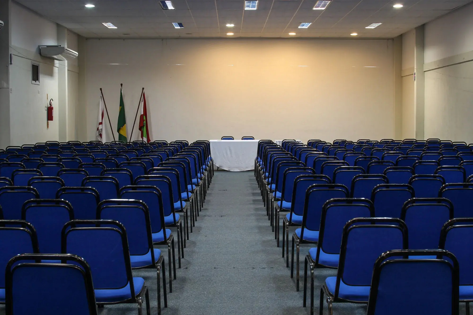 Foto - Castelmar Hotel