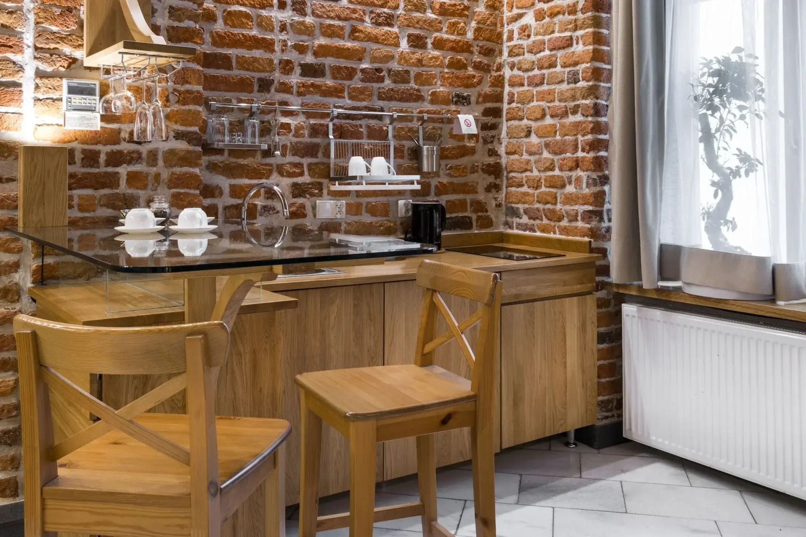 Foto - Aparthotel Stare Miasto