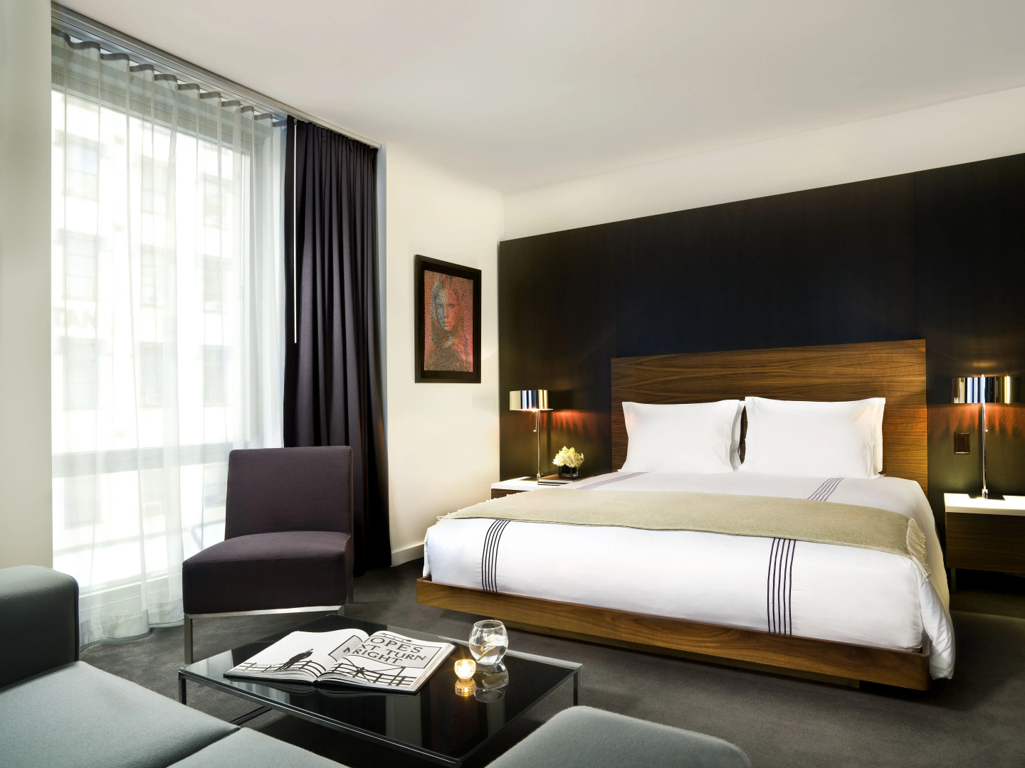 Foto - Smyth Tribeca