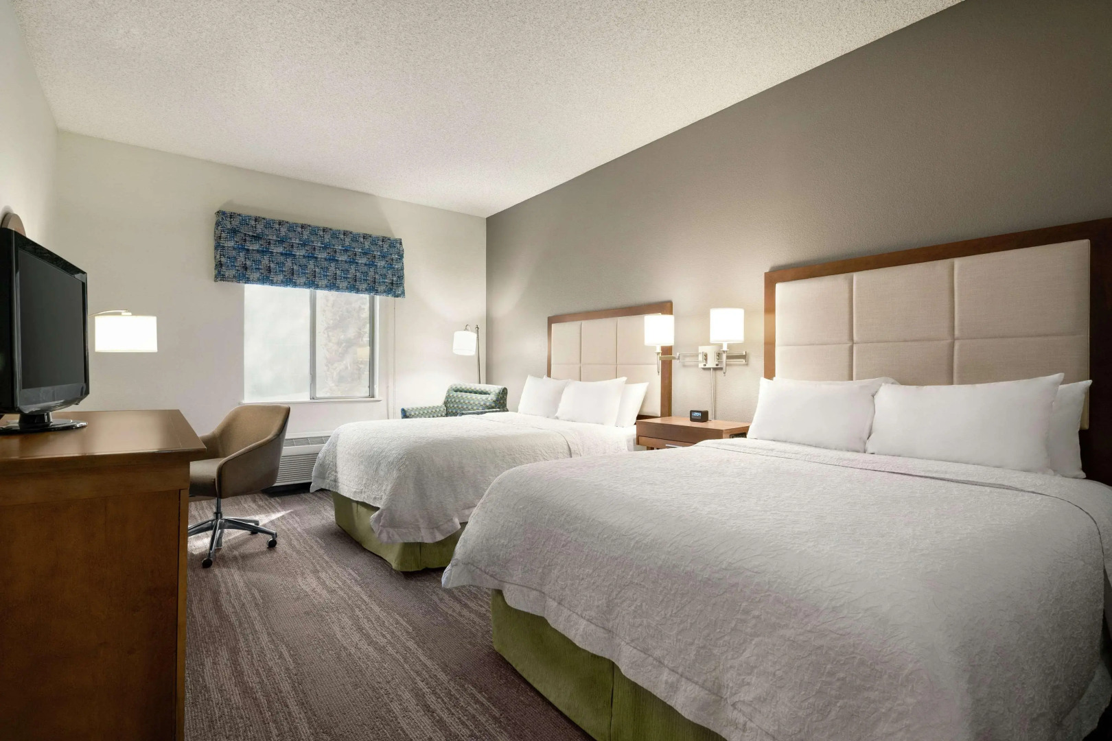 Foto - Hampton Inn Phoenix Midtown Downtown Area